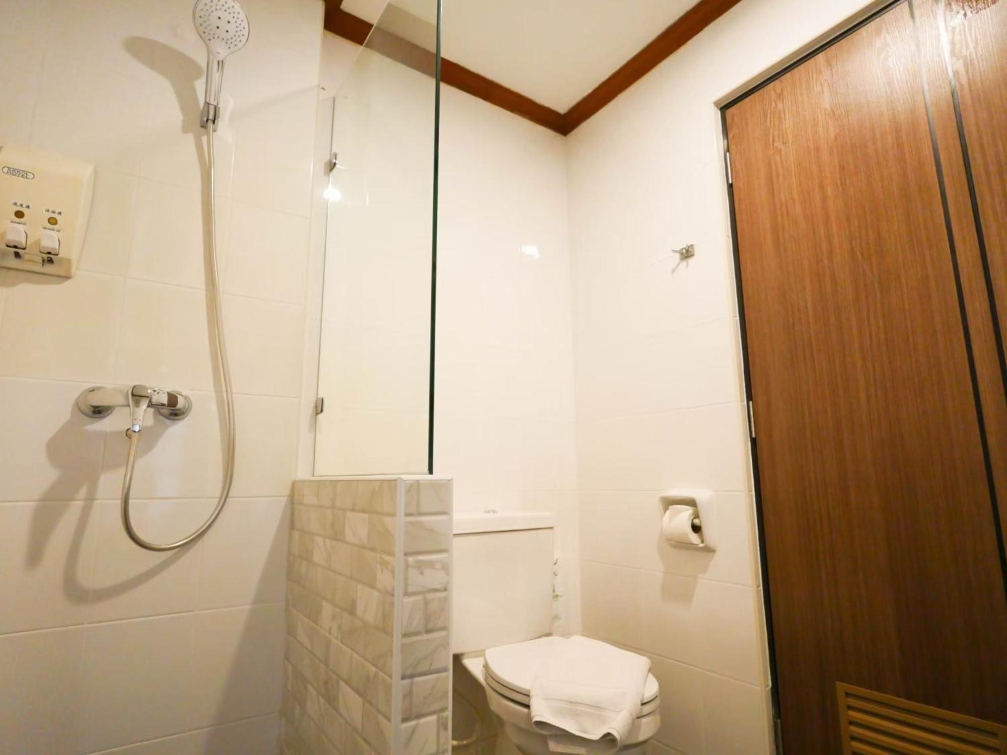 Sakol Hotel Hat Yai Exterior foto