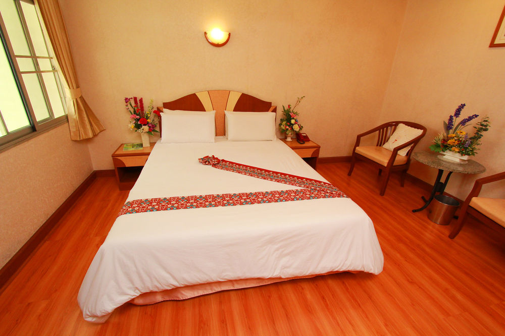 Sakol Hotel Hat Yai Exterior foto